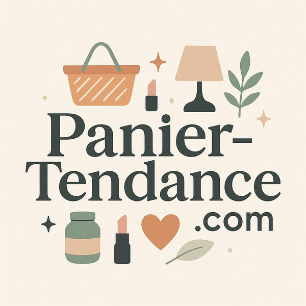 Panier-Tendance